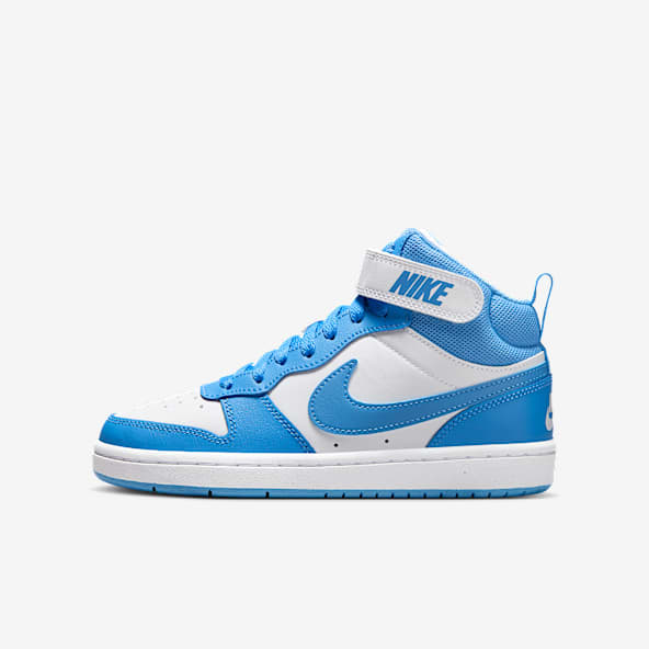 Basket nike montante pour enfant discount